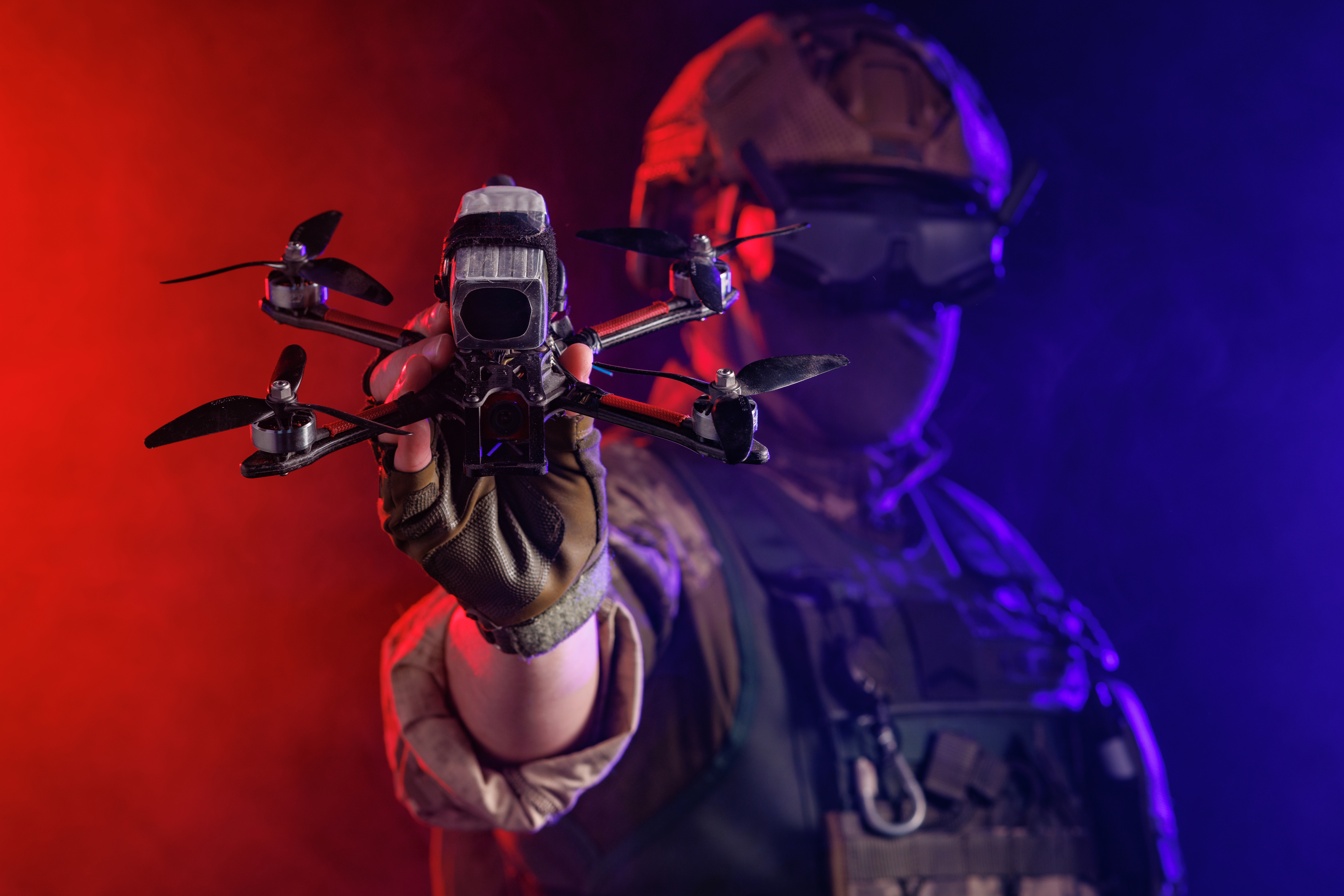 Drone Solutions